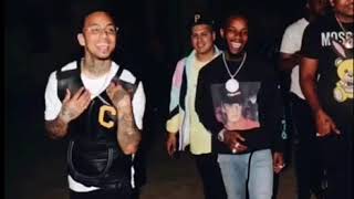 Kirko Bangz - Work Sum’n (Remix) Ft. Tory Lanez, and Jacquees (Under 1 Minute Snippet/Preview)