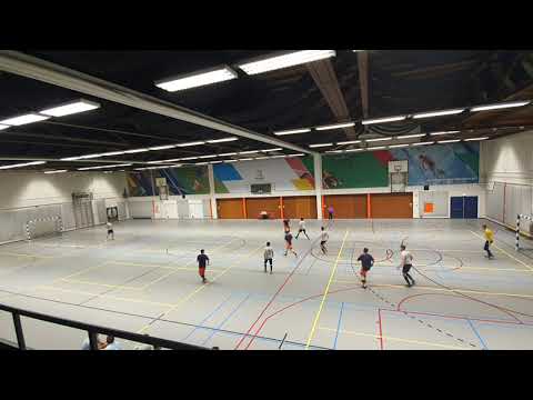AGE-GGK 2 - WIA 11 | Bekerwedstrijd | 06-09-2021
