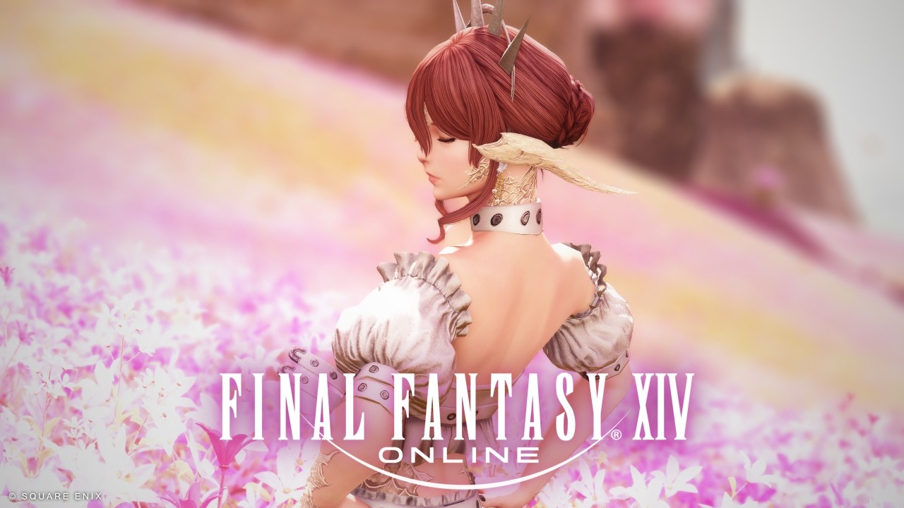 【FINAL FANTASY XIV】 M12S P2, HOPEFULLY IDYLLIC PROG...