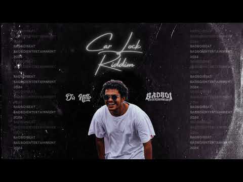 Da Nillo - Car Lock Riddim