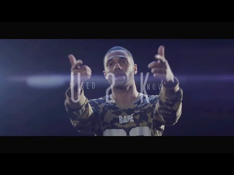 Twinsmatic - U 2 K (Unofficial Video)