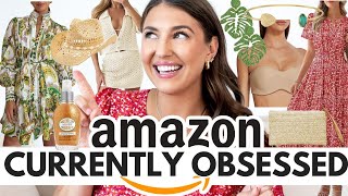 Amazon Finds I Can’t Stop Wearing