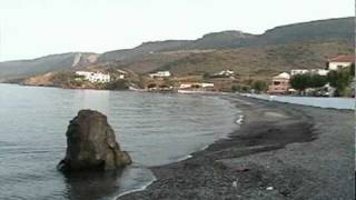 preview picture of video 'kythera - kythira - kithira.'