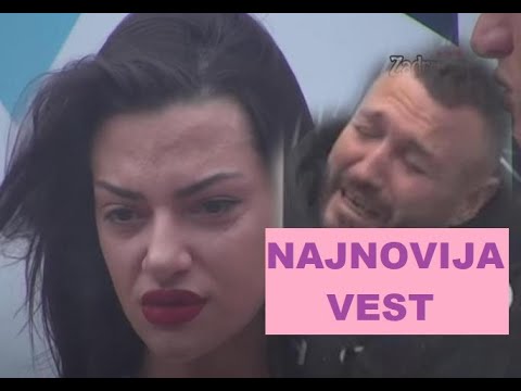 PROCUREELO - Ša NAKON IZLASKA VEĆ ZABORAVIIO i Taru Simov #zadruga #zadrugainfo