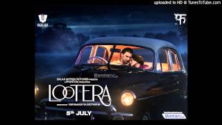 Download lagu ankahee - Lootera - Karaoke Recording mp3
