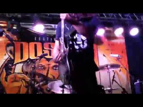 Red Boots (RN), Festival DoSol 2014, parte 2