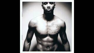 Trey Songz - Heart Attack HQ  (with lyrics)