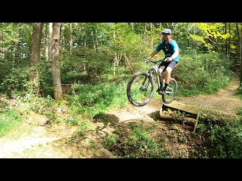 Evil Following V3 Review - Fort Duffield