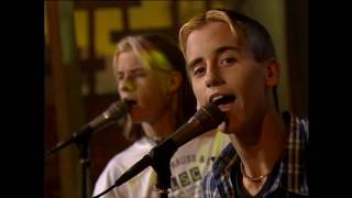 THE MOFFATTS &#39;&#39;Miss You Like Crazy&#39;&#39; vom 06.06.1998