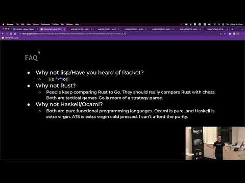 August 11 2022 Meetup