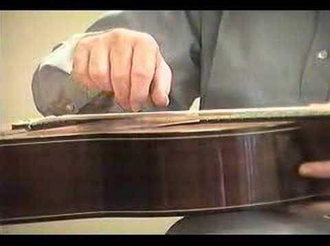 Classical Guitar Lesson #6: Arpeggios