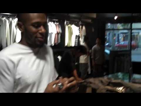 Mos Def Reacts To New Self Scientific Songs