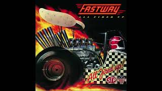 Fastway "The Stranger"