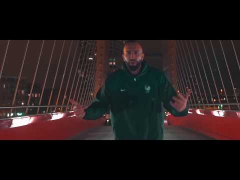 HAMILLY X AKKURAT - "BonAppetit" - Prod by The Rookiez | AtlazFilms