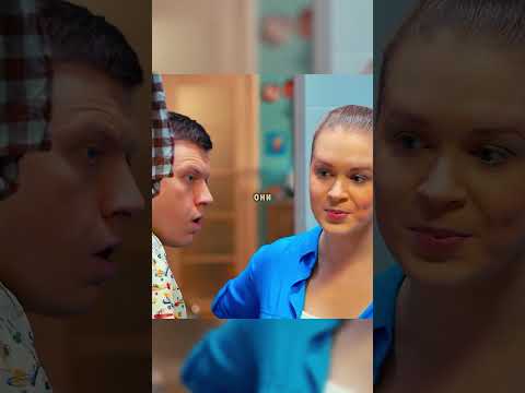 ЖЕНА УЗНАЛА ПРО ИЗМЕНУ МУЖА ПО ТРУСАМ  #фильм #новыесериалы #кино