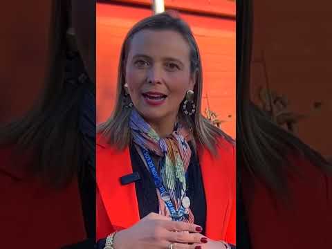 HITO EN SALUD Salud Menstrual en escuelas Rurales de Los Lagos #news #todos #noticias  #seguidores