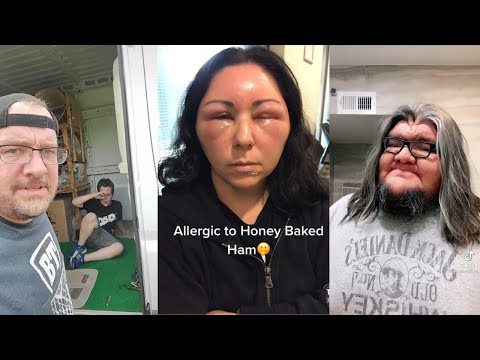 TikToks That Made My Jaw Drop