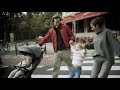 миниатюра 0 Видео о товаре Коляска прогулочная Easywalker Jackey Mini by Easywalker Buggy Snap, Soho Grey (Серый)