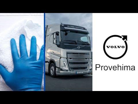 ⚠️🚛Cómo [DESINFECTAR] tu camión⚠️🚛