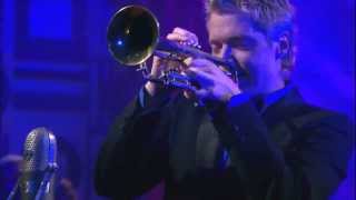 Chris Botti / Крис Ботти - My Funny Valentine / Мой забавный Валентин