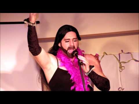 Conchita Haberl  Reis is für mi nix