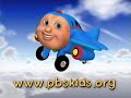 Jay Jay The Jet Plane
