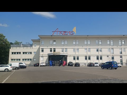 Full Berlin Artemis Review!!! @SaintsAddiction on IG