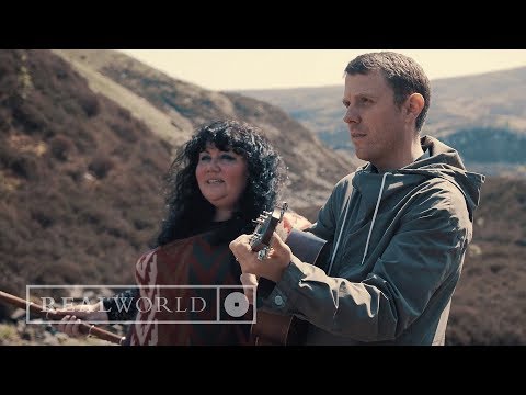 The Breath - Let The Cards Fall (Official Video)