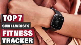 7 Best Fitness Trackers for Small Wrists 2025 Edition