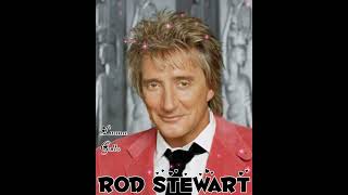 Rod Stewart-Farewell