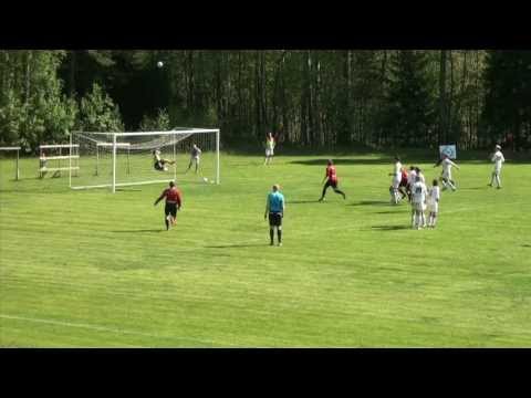 Fc Boda - Lieto 25.5.2013