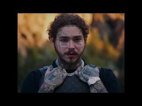 [FREE FOR NON PROFIT| Post Malone X Travis Scott Type Beat | WEST OF UTOPIA |