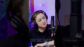 Download lagu ARIEL CREATED THE DEEPEST SONG FOR MELLY MONO? #ariel #areilnoah #marikitabahas mp3