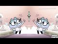 Unikitty Intro In Low Voice