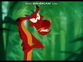 Walt Disney S Mulan VHS Trailer