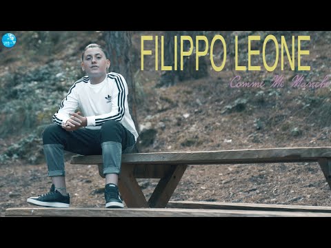 Filippo Leone - Comme me manche ( Ufficiale 2021 )