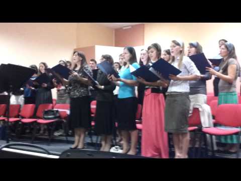 Corul Betel Brescia-Inchinati-va