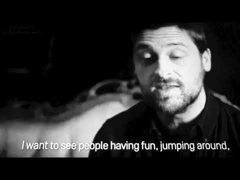 Jeremy Underground Teaser 1