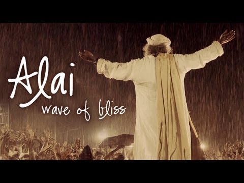 Alai - Wave of Bliss