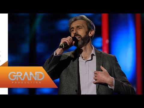 Serif Husic - Rijeka suza - GP - (Tv Grand 04.02.2022.)