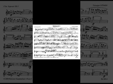 Primavera - Giuseppe Lotario (Marcia militare)