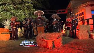 México de mis Canciones - "Puño de tierra" Antonio Aguilar Jr.