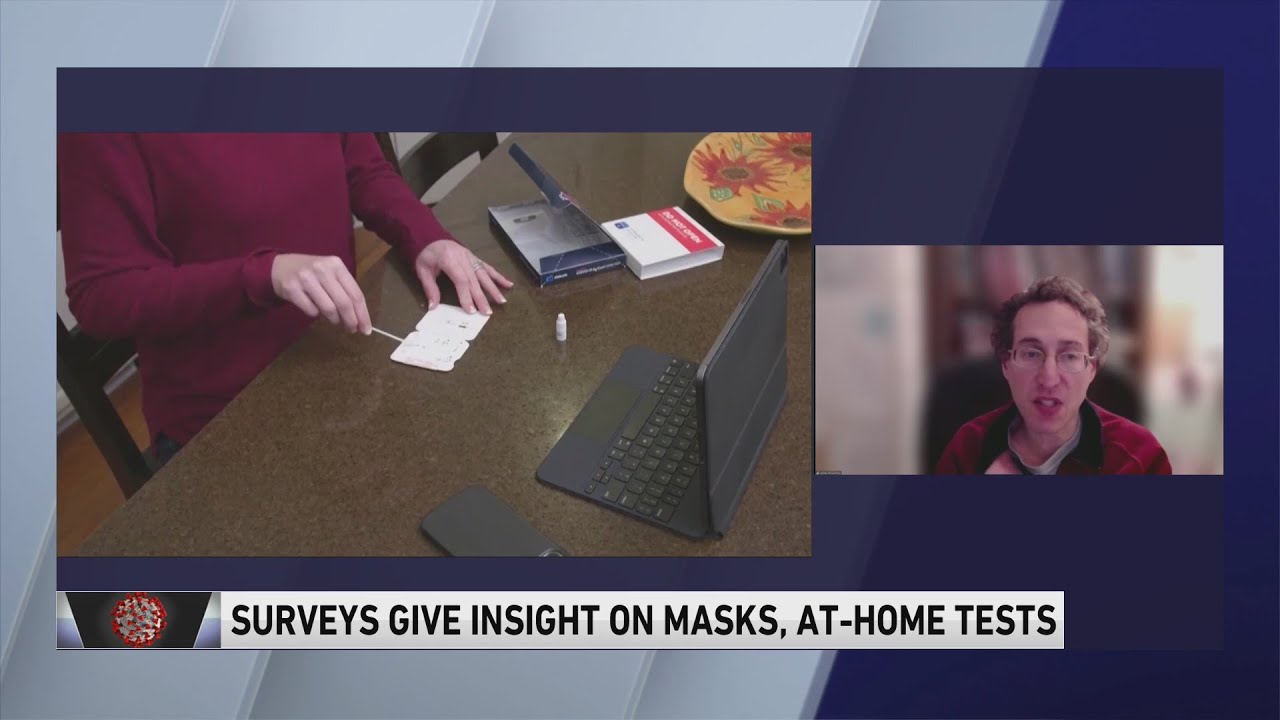 Testing N95 Masks at Home: A Guide to Ensuring Proper Fit and Function