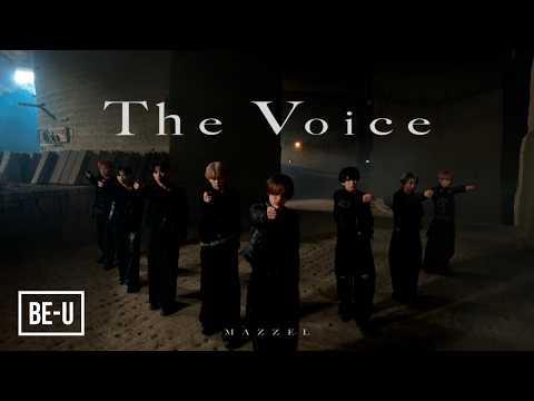 MAZZEL - The Voice