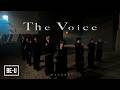 MAZZEL / The Voice - Dance Performance Video -