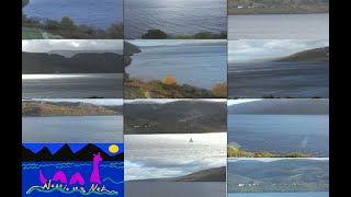 Nessie on the Net Loch Ness Monster Live Cam live webcam