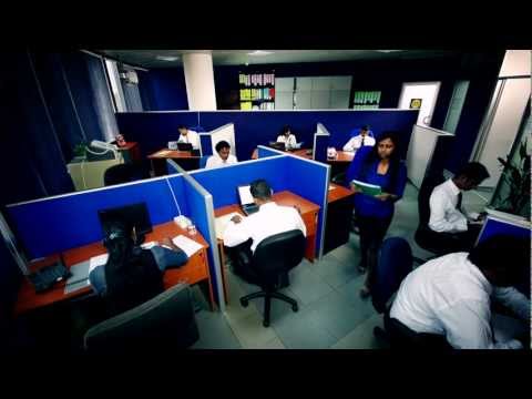 Prudential Shipping Corporate Video