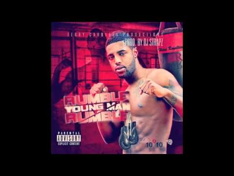 Animal Ft Spaz (Prod by DJ Strapz)