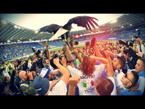 Il mio inno per la SS Lazio - "Il Nostro Amore"