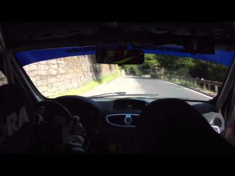 2° Camunia Rally Day 2015 - Jader Vagnini